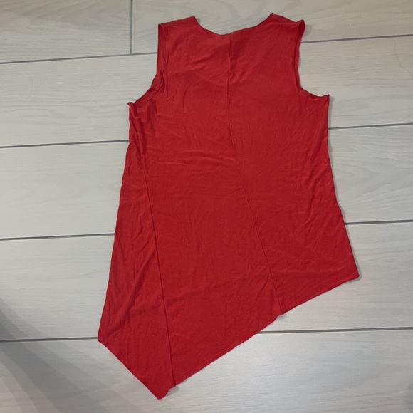 Unique Lululemon Tank - Picture 3 of 4